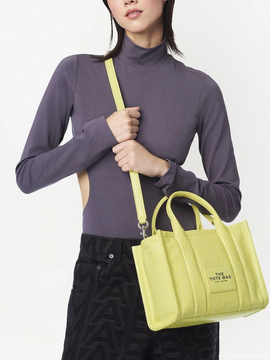 Affordable Marc bag Crinkle Shiny Women Mini Tote The Jacobs 0327
